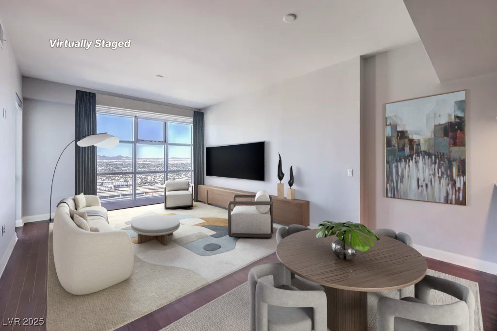 150 Las Vegas Boulevard 2203