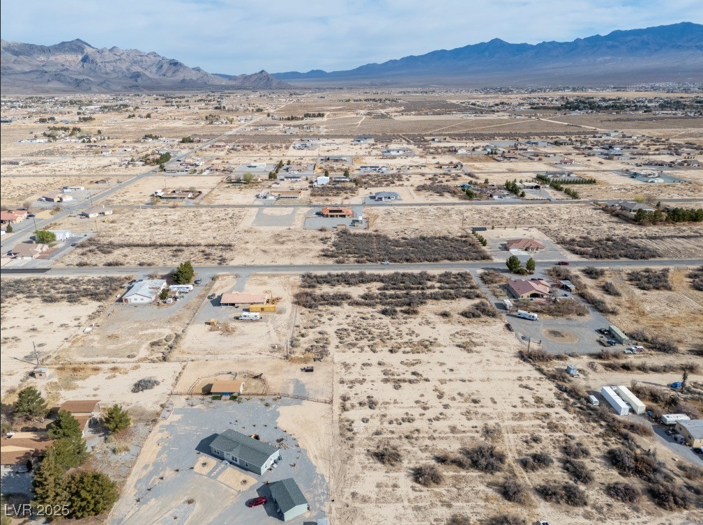 1351 W Blosser Ranch Road, Pahrump, Nevada image 9