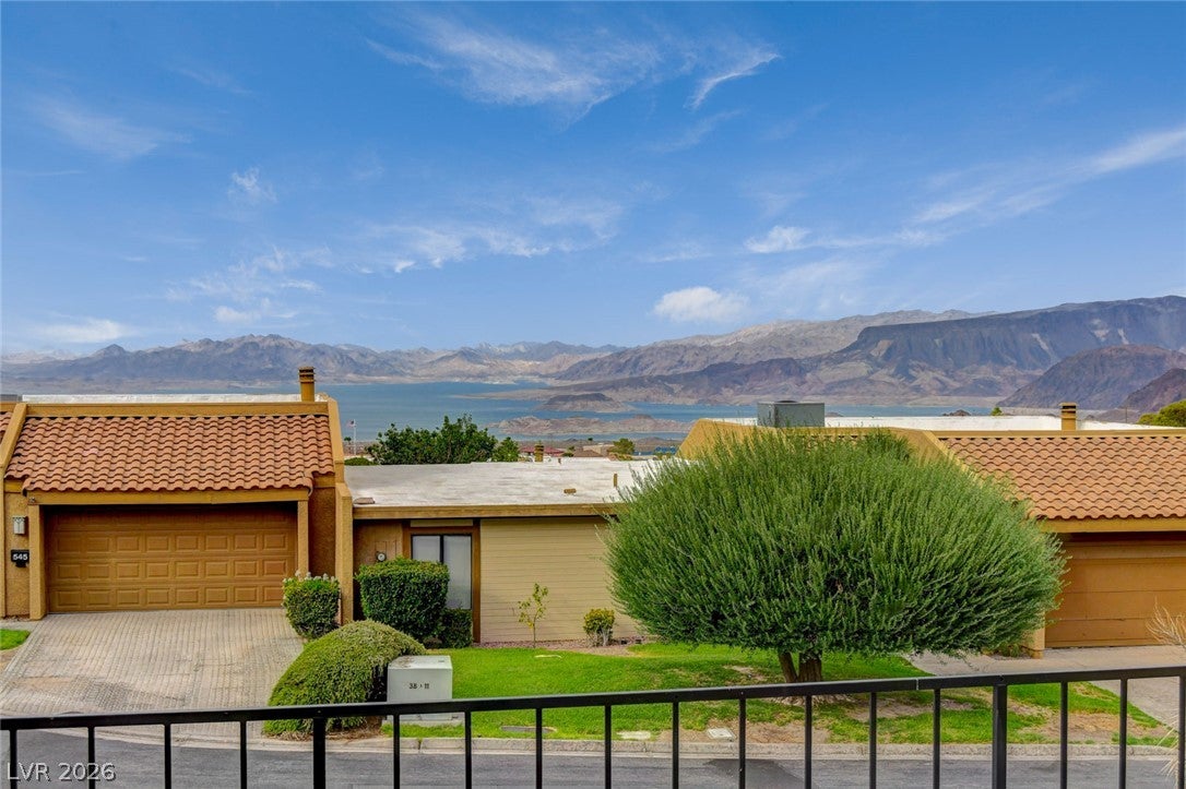 540 Tara Court
