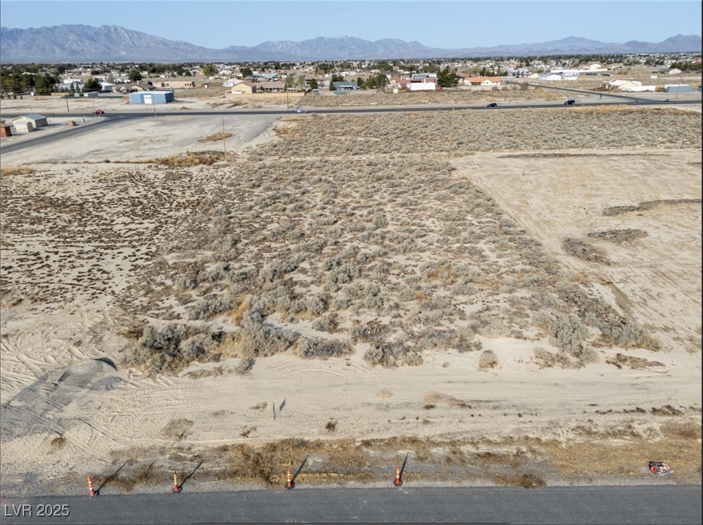 3450 S Underbrush Avenue, Pahrump, Nevada image 6