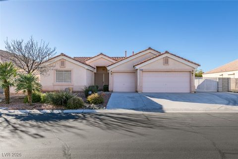 Photo of 7129 Saint Lucia Street, Las Vegas, NV 89131 (MLS # 2749443)