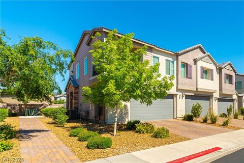 Photo of 3766 Canis Minor Lane #24101, Henderson, NV 89052 (MLS # 2773074)