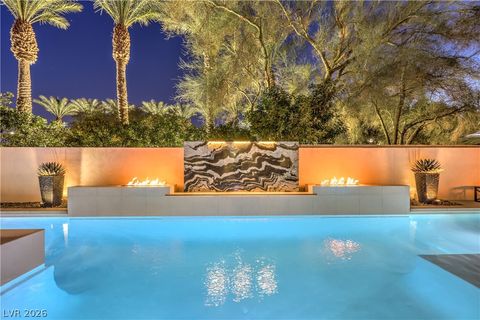 3709 Nesting Wren Drive North Las Vegas NV 89084