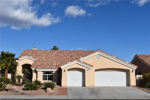 5720 Janell Drive Las Vegas NV 89149