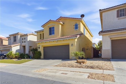 Photo of 719 Boojum Court, Henderson, NV 89011 (MLS # 2774758)