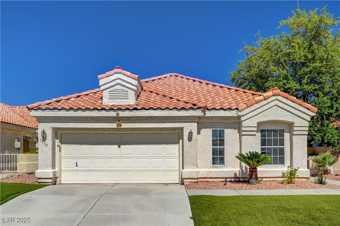 7932 Ben Hogan Drive