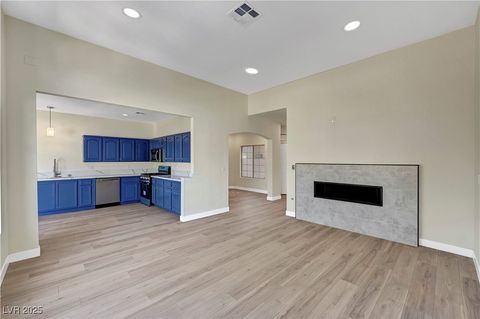 Photo of 7932 Ben Hogan Drive, Las Vegas, NV 89149 (MLS # 2726446)