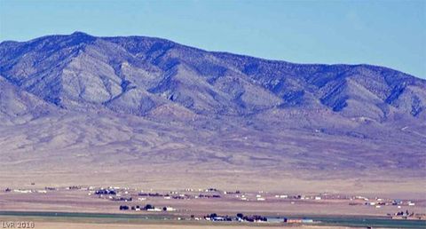 Vacant Land For Sale - Penoyer Farm Rd Block 2 Lot 3<br/> Alamo, NV 89001
