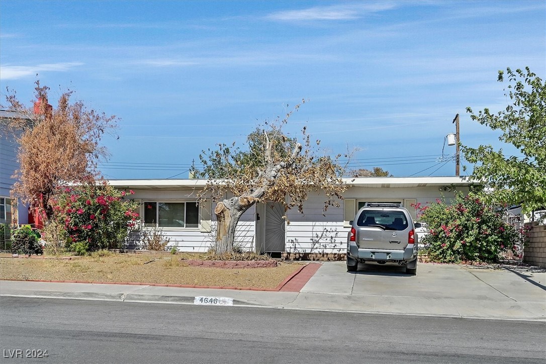 Las Vegas, Nevada 89121, United States, 3 Bedrooms Bedrooms, ,2 BathroomsBathrooms,Residential,Pending,41771