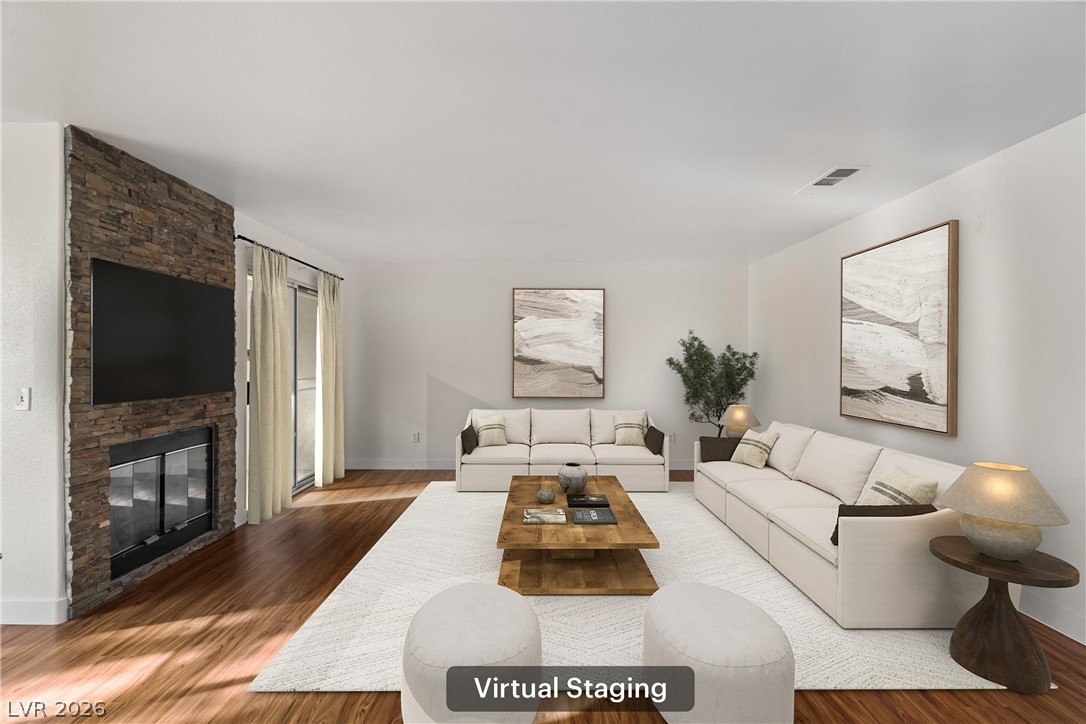 4408 W Lake Mead Boulevard 201