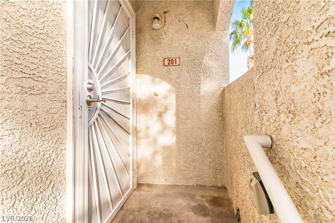 4408 W Lake Mead Boulevard 201