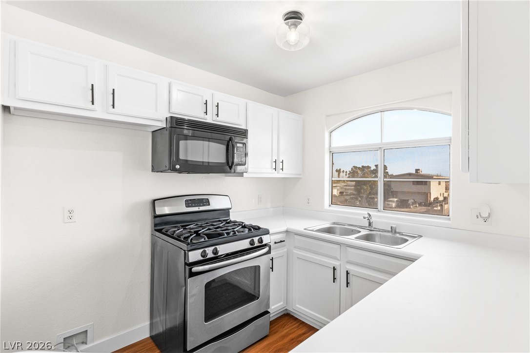 4408 W Lake Mead Boulevard 201