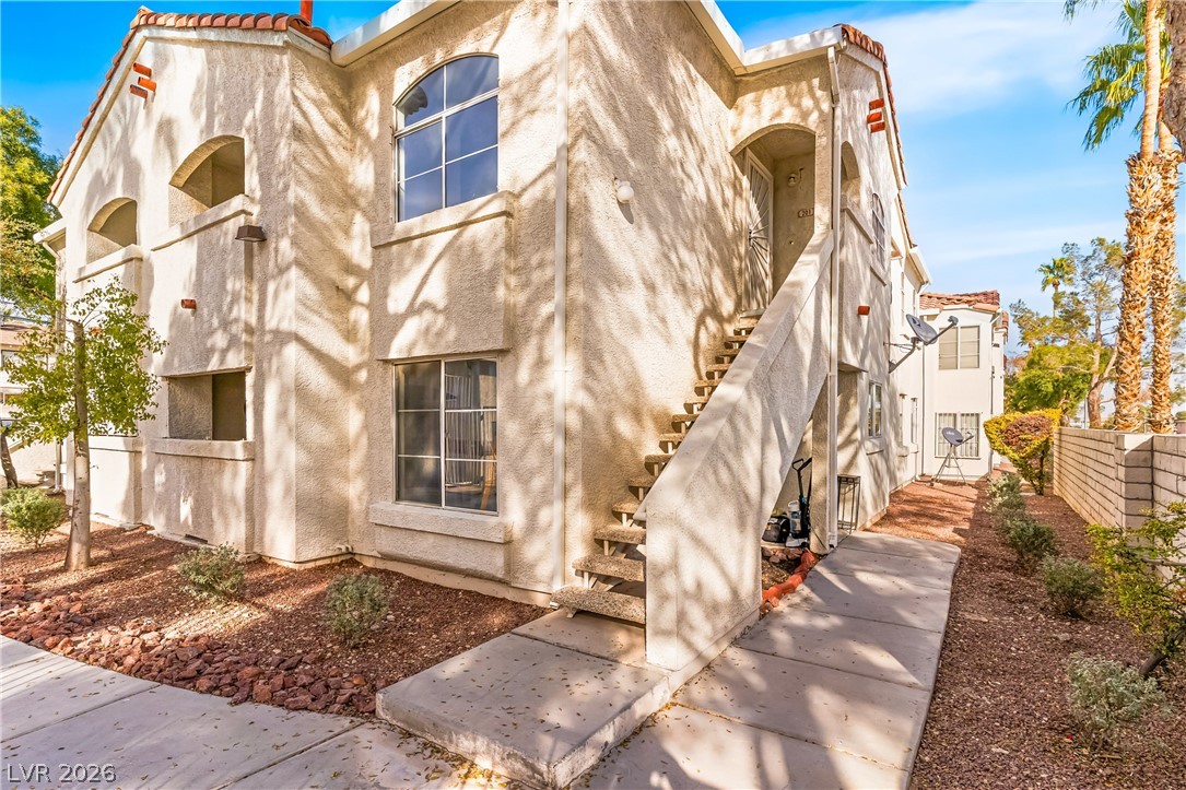4408 W Lake Mead Boulevard 201