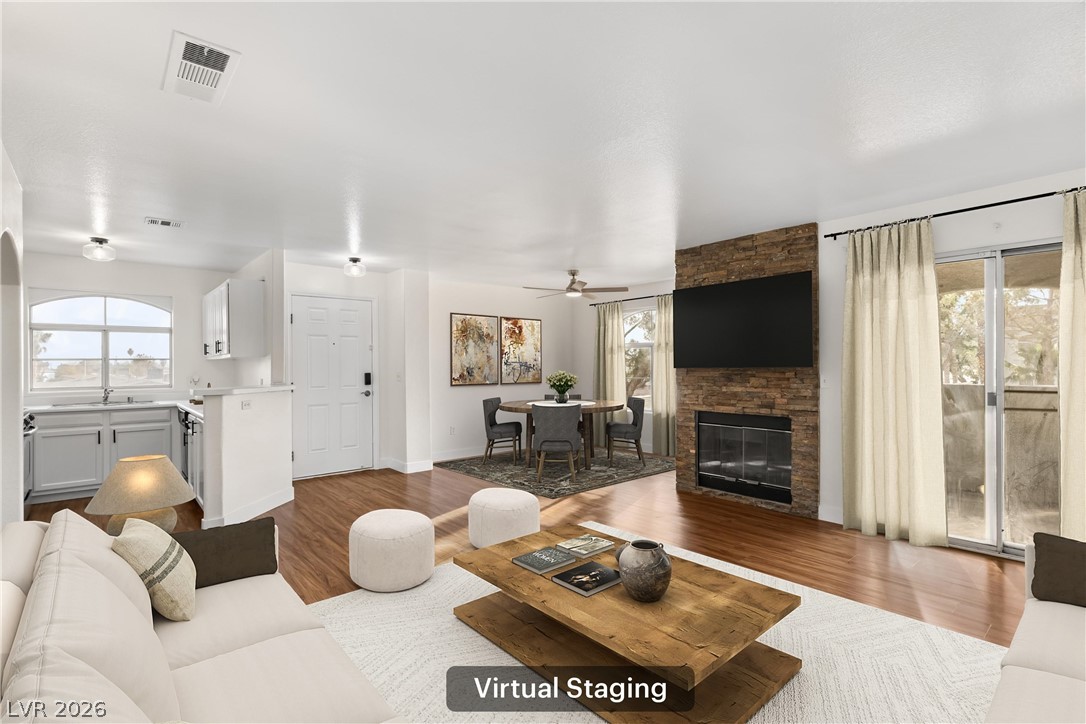 4408 W Lake Mead Boulevard 201