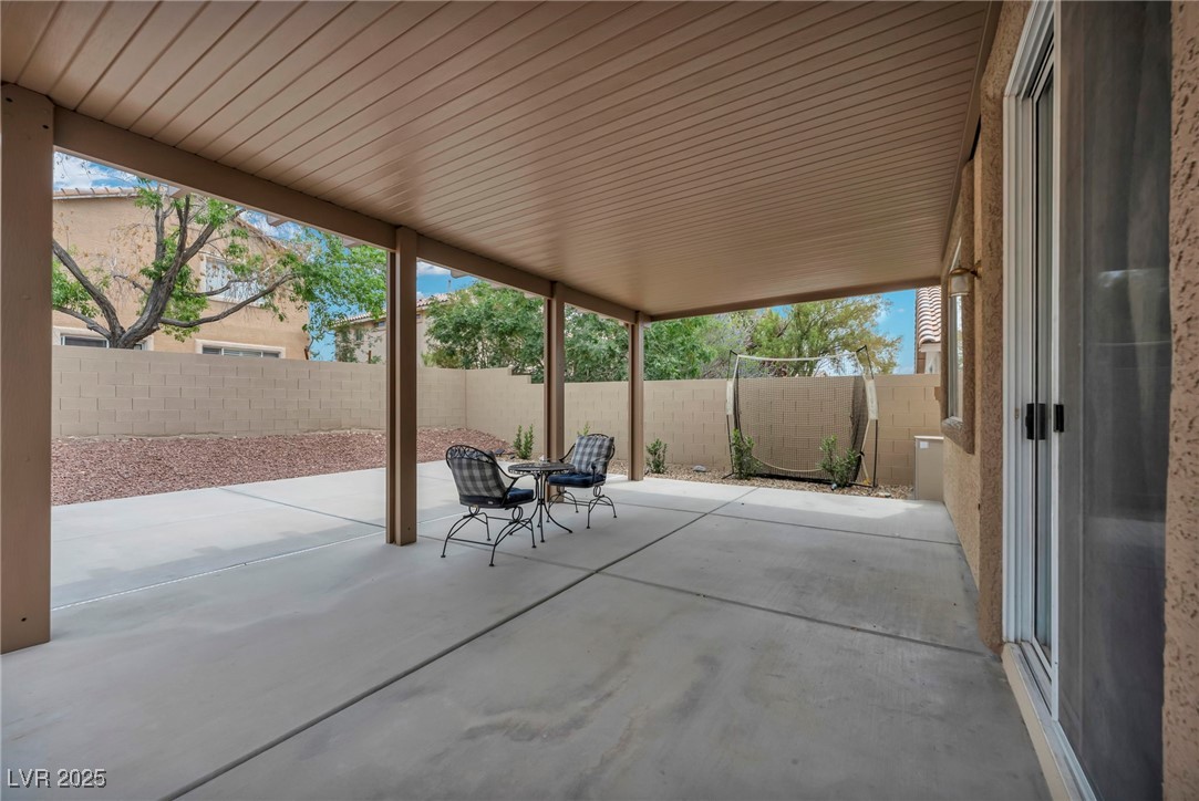 10952 Napa Ridge Drive, Las Vegas, Nevada image 35