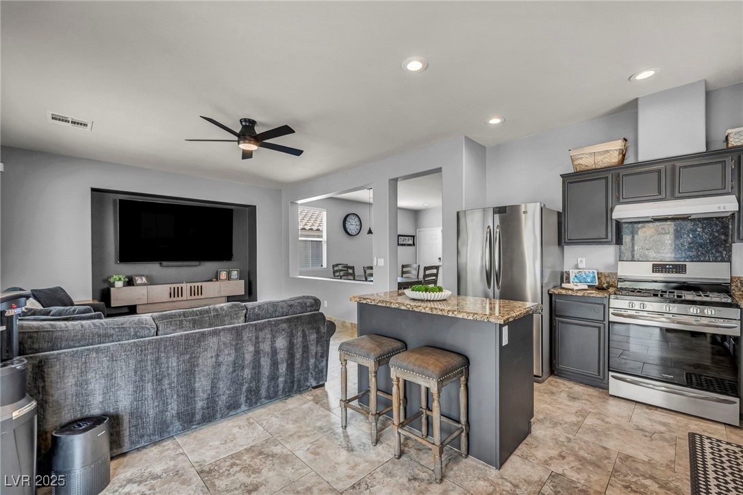 10952 Napa Ridge Drive, Las Vegas, Nevada image 13