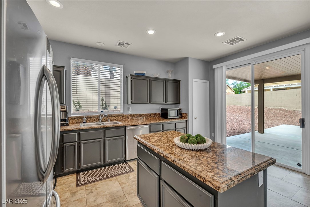 10952 Napa Ridge Drive, Las Vegas, Nevada image 16