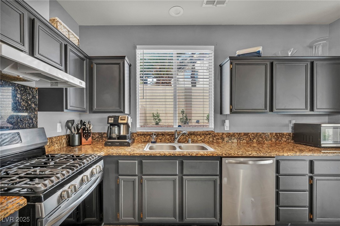 10952 Napa Ridge Drive, Las Vegas, Nevada image 19