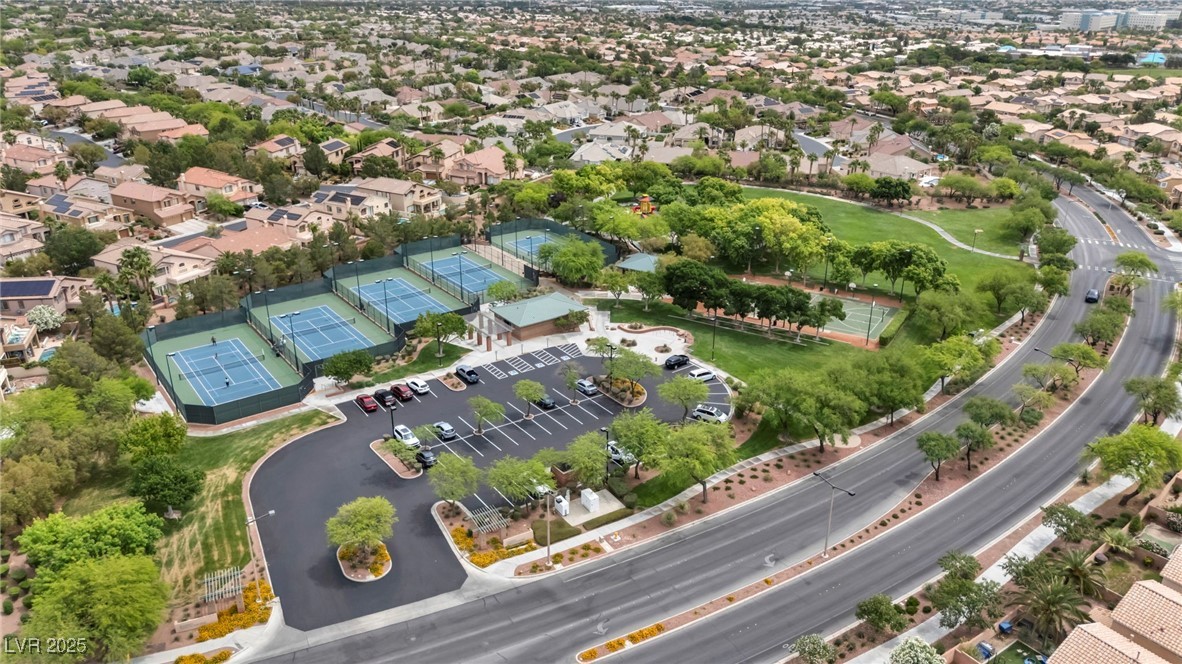 10952 Napa Ridge Drive, Las Vegas, Nevada image 5
