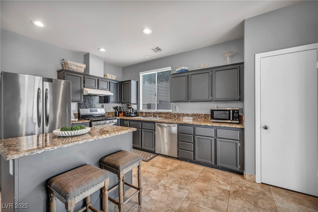 10952 Napa Ridge Drive, Las Vegas, Nevada image 17