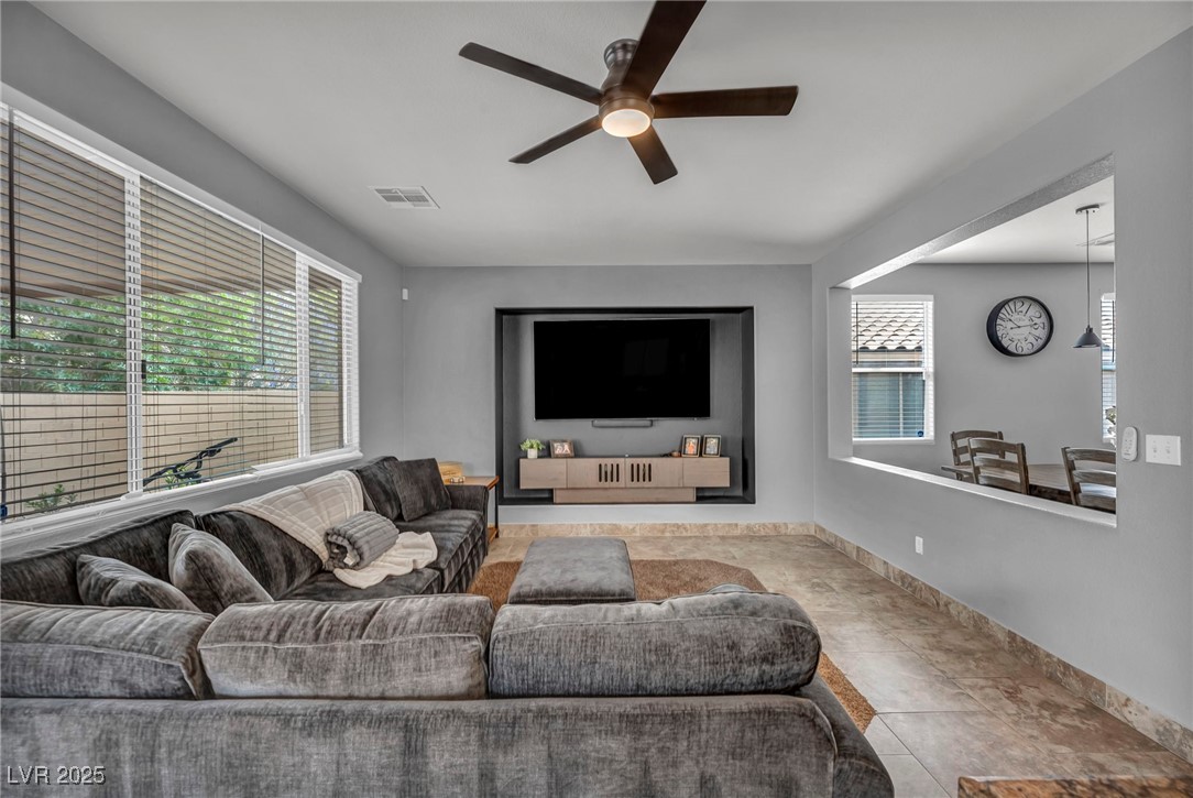 10952 Napa Ridge Drive, Las Vegas, Nevada image 15