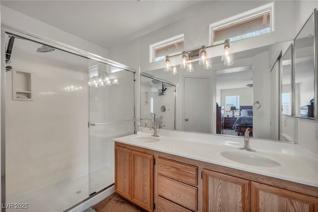 10952 Napa Ridge Drive, Las Vegas, Nevada image 33