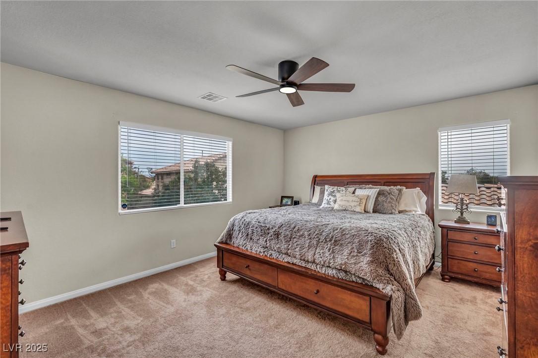 10952 Napa Ridge Drive, Las Vegas, Nevada image 30