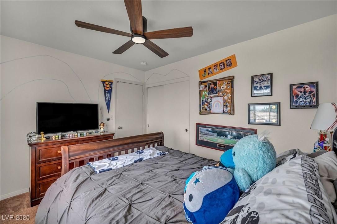 10952 Napa Ridge Drive, Las Vegas, Nevada image 25