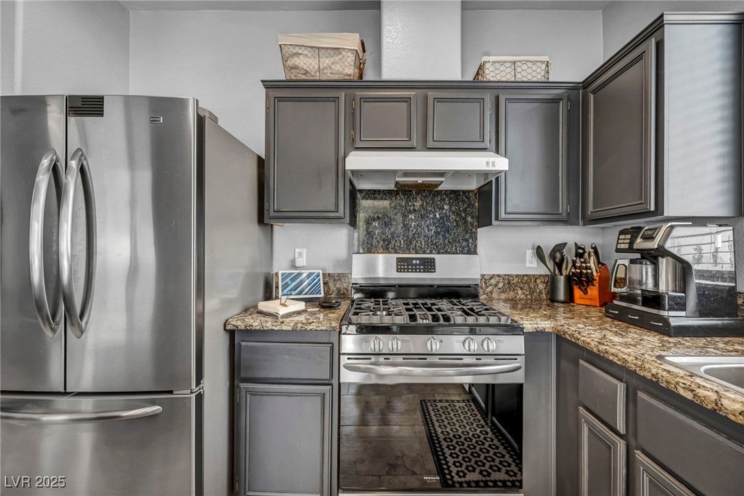 10952 Napa Ridge Drive, Las Vegas, Nevada image 20