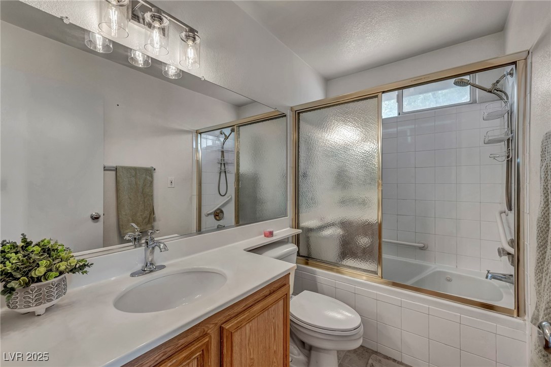10952 Napa Ridge Drive, Las Vegas, Nevada image 29