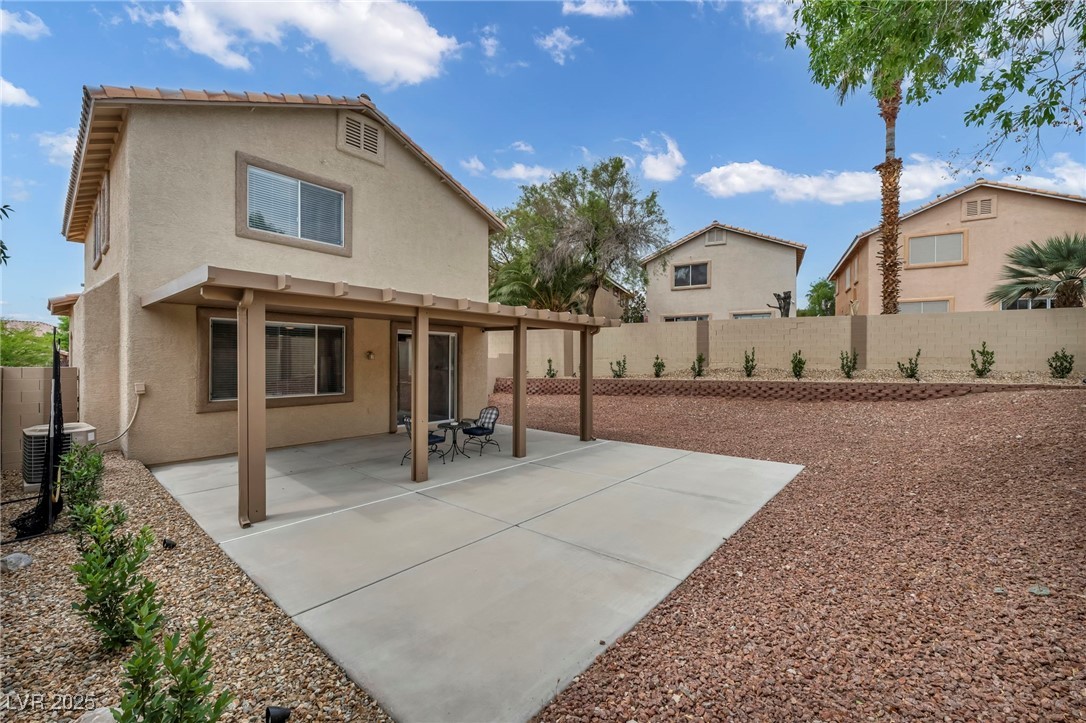 10952 Napa Ridge Drive, Las Vegas, Nevada image 37