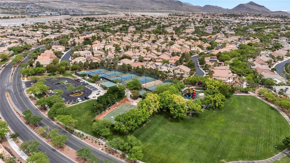 10952 Napa Ridge Drive, Las Vegas, Nevada image 6