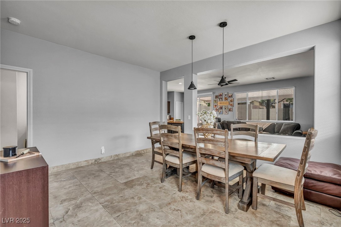 10952 Napa Ridge Drive, Las Vegas, Nevada image 8
