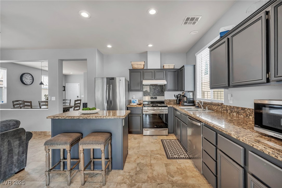 10952 Napa Ridge Drive, Las Vegas, Nevada image 14