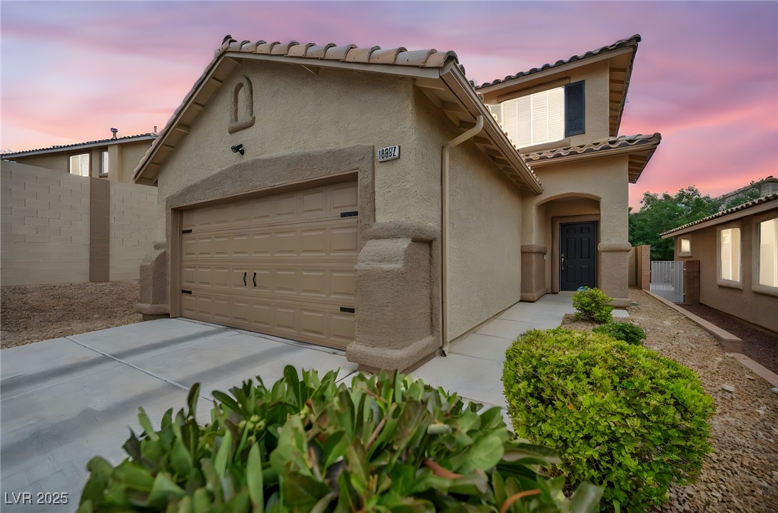 10952 Napa Ridge Drive, Las Vegas, Nevada image 1