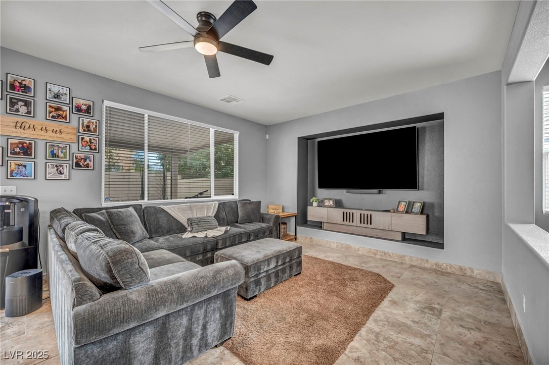 10952 Napa Ridge Drive, Las Vegas, Nevada image 11