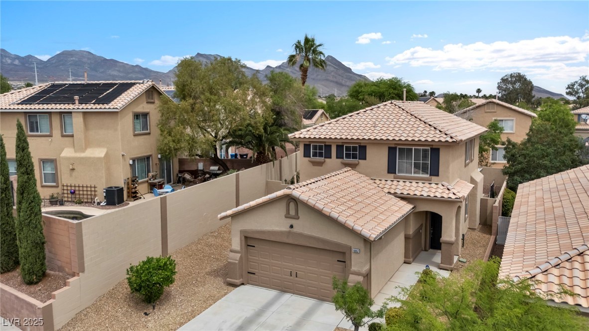 10952 Napa Ridge Drive, Las Vegas, Nevada image 3