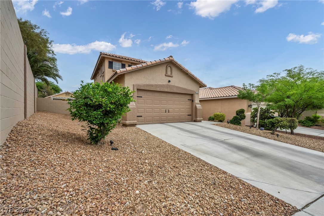 10952 Napa Ridge Drive, Las Vegas, Nevada image 2