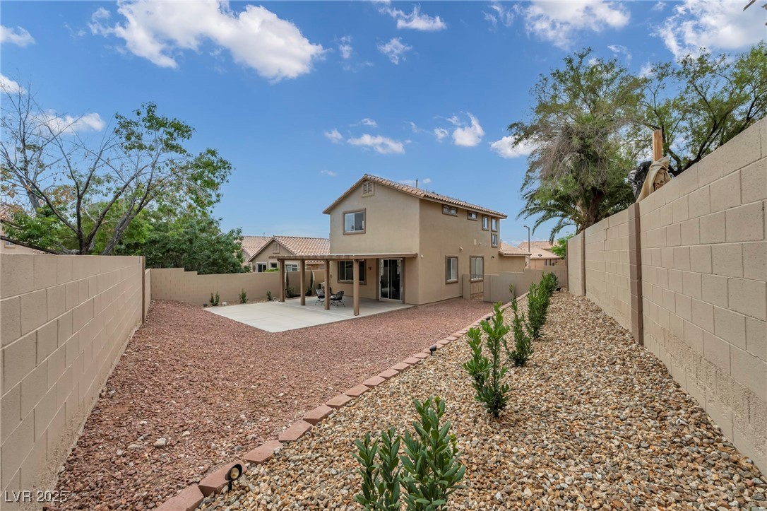 10952 Napa Ridge Drive, Las Vegas, Nevada image 38
