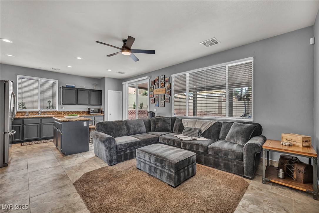 10952 Napa Ridge Drive, Las Vegas, Nevada image 12