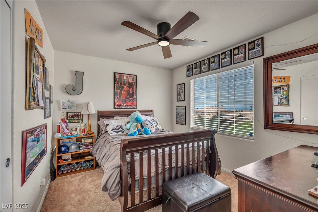 10952 Napa Ridge Drive, Las Vegas, Nevada image 24