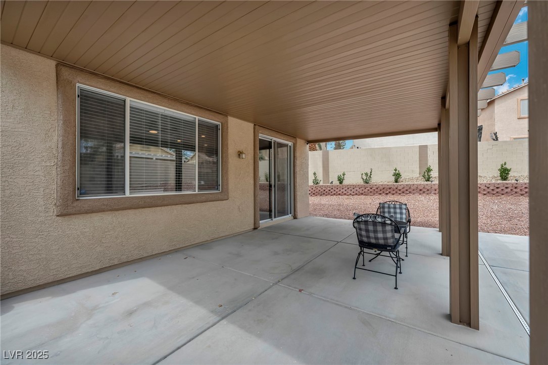 10952 Napa Ridge Drive, Las Vegas, Nevada image 36