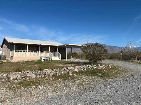 Homes For Sale - 6311 N Red Planet Lane<br/> Nye County, Pahrump, NV 89060