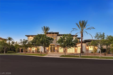 Photo of 34 Vintage Canyon Street, Las Vegas, NV 89141 (MLS # 2805509)
