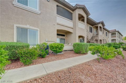 2305 W Horizon Ridge Parkway 613 Henderson NV 89052
