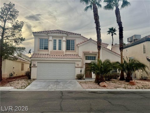 Homes For Rent - 4595 Barnes Court<br/> Las Vegas, NV 89147