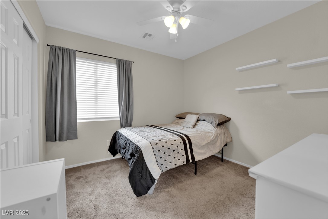 8873 Happy Stream Avenue, Las Vegas, Nevada image 23