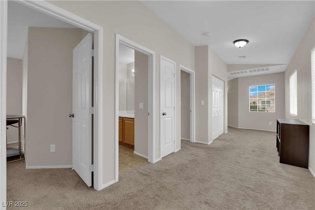 8873 Happy Stream Avenue, Las Vegas, Nevada image 22