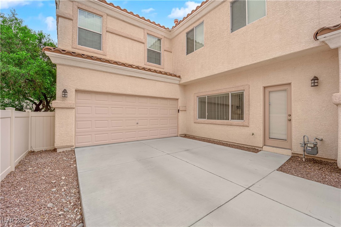 8873 Happy Stream Avenue, Las Vegas, Nevada image 4