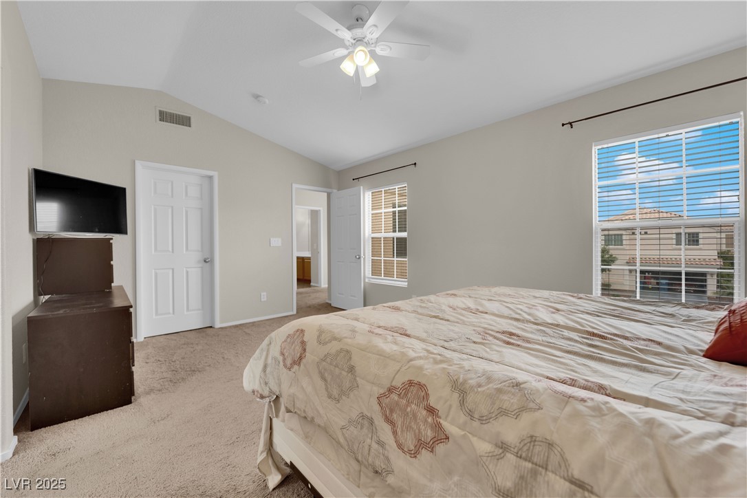 8873 Happy Stream Avenue, Las Vegas, Nevada image 30